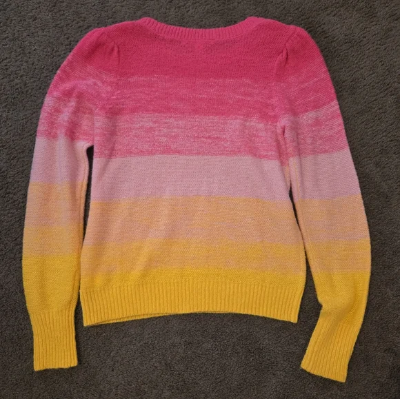 Lilly Pulitzer Sweater - Picture 3 of 4